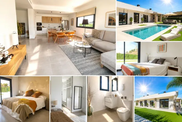 ¡Tu Paraíso en Residencial Fresno del Coto! ✨