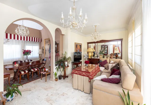 Maravillosa vivienda en Monteluz — 5