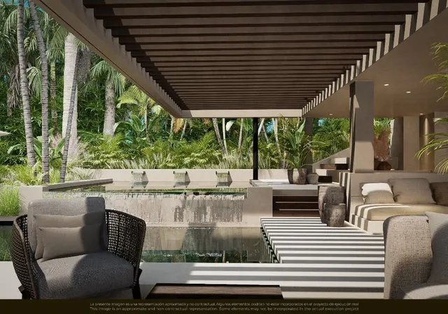 Villa 7 habitaciones 558m² en venta - Las Brisas — 18