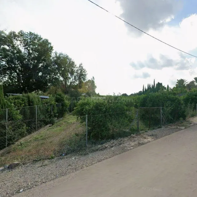 Parcela urbana amplia en zona de los Tejares – Alhama de Mur - foto 4