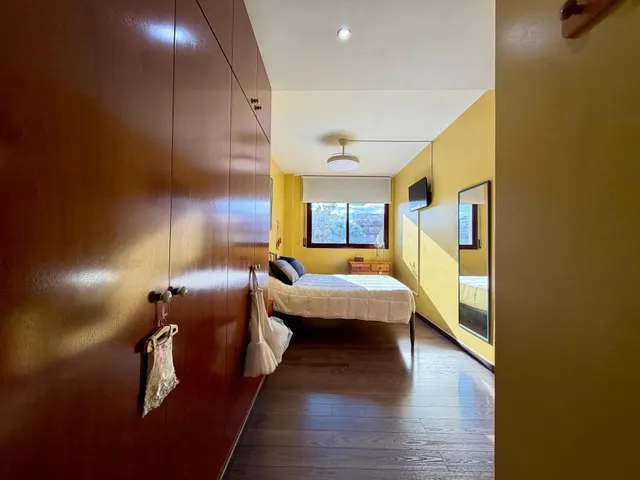 Luminoso piso de 3 dormitorios con suite junto a la plaza Vallès, en el corazón de Sabadell — 17