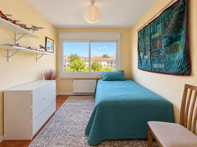 chalet pareado en urbanización cerrada en zona norte Pozuelo — 29