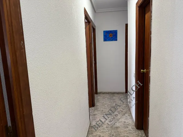 PISO EN PASAJE FORCALL — 9