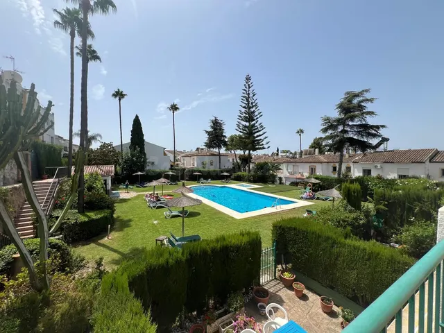 Adosado 3 habitaciones 134m² en venta - Costa Del Sol