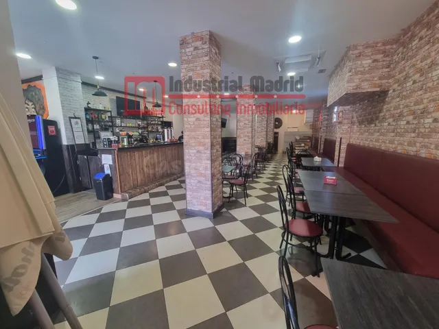 Traspaso de negocio de hostelería en pleno funcionamiento –  - foto 5