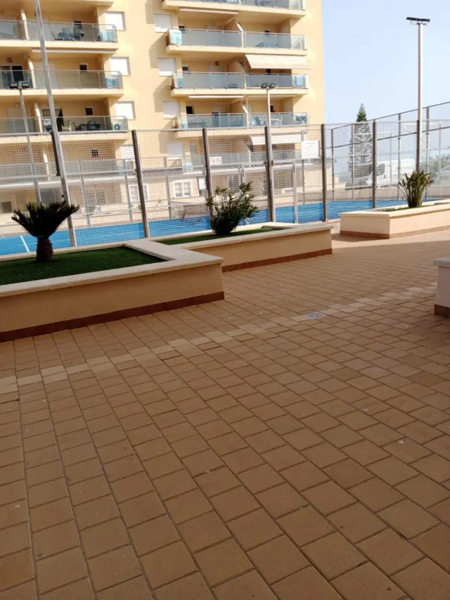 Apartamento 2 habitaciones 72m² en venta - Playa del Esparto-Veneziola — 33