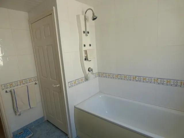 SE VENDE GRAN CHALET EN BELLA ORCHETA — 30