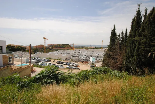 Parcela en venta - Centro