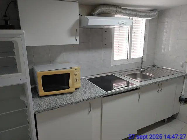 Exclusivo dúplex en el corazón de Cáceres con amplia terraza — 10