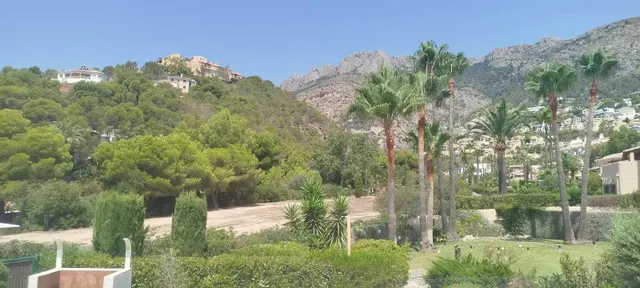 Piso en venta en Calle Bélgica ALTEA HILLS — 15