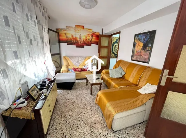 Piso 4 habitaciones 90m² en venta - Carolinas bajas — 19