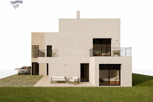 ¡CONSTRUYE TU CASA SIN EMPEZAR DE CERO! TERRENO CON ESTRUCTU - foto 4