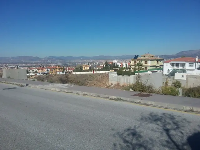 PARCELA 502 M2 EN P-12 LA ZUBIA — 8