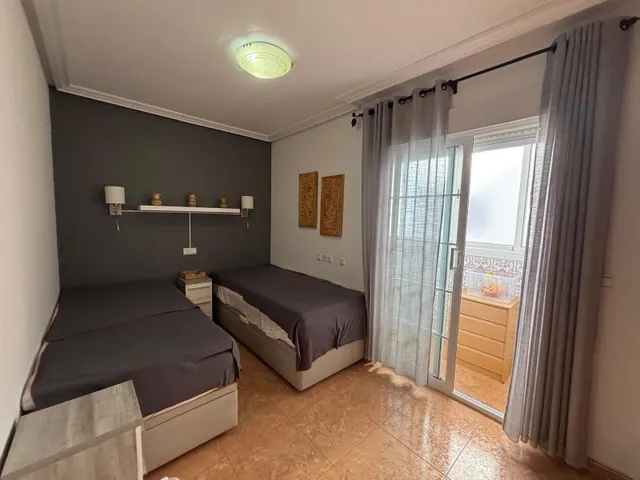Impresionante Ático en el Corazón de Torrevieja — 29