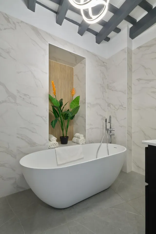 APARTAMENTO EN EL CENTRO CON LICENCIA TURISTICA — 14