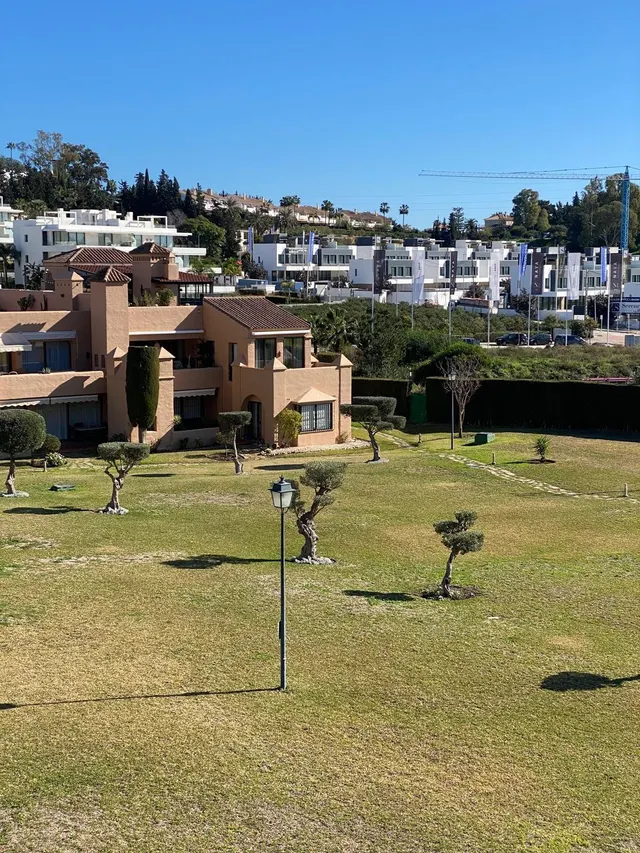 A la venta exclusivo ático dúplex de lujo en Nueva Atalaya — 12