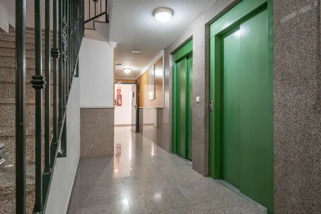 Precioso piso en la mejor zona residencial de Atarfe — 21