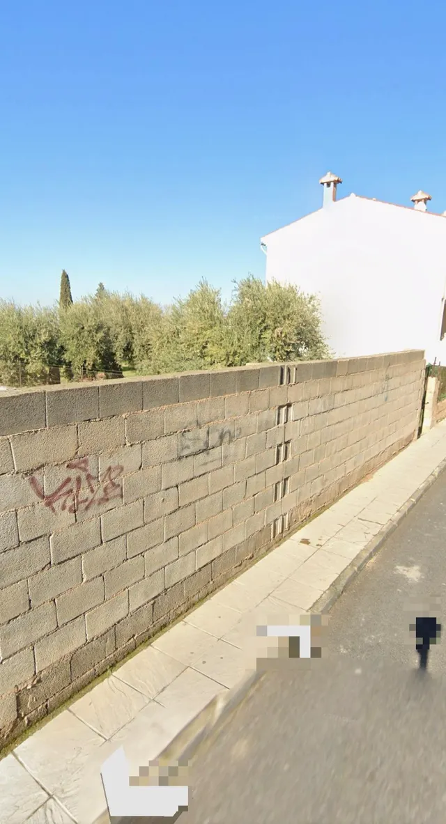 Venta de parcela urbana en Gojar. - foto 2