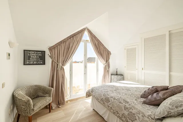 Ático Dúplex 3 habitaciones 189m² en venta - Marbella — 5