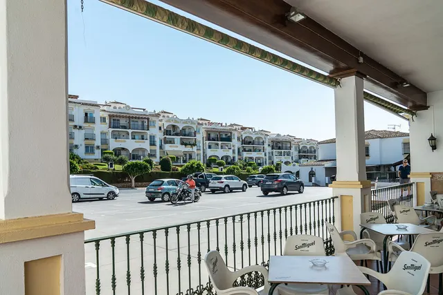 Parcela 2580m² en venta - Riviera del sol — 8