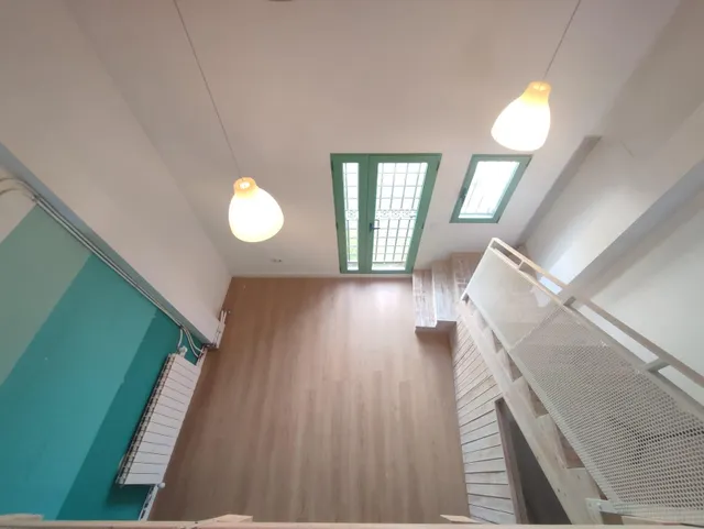 Casa tradicional reformada con terraza solárium en Pinoso (Alicante) — 31