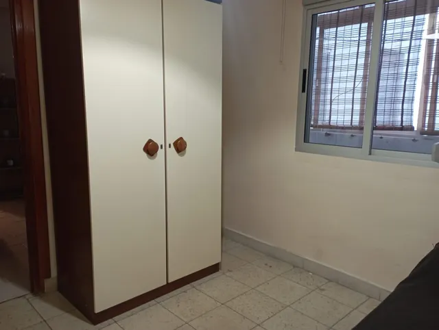 Piso de 3 Dorm. junto al parque Federico Garcia Lorca. — 26