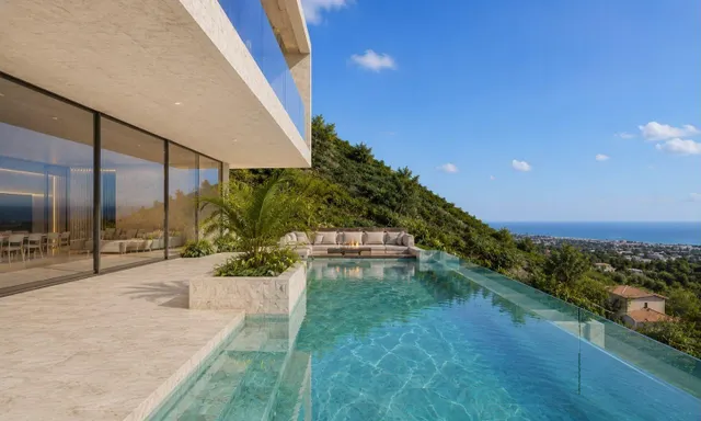 NOVA CABRILS RESIDENCES | Una nueva forma de vivir el Mediterráneo — 11