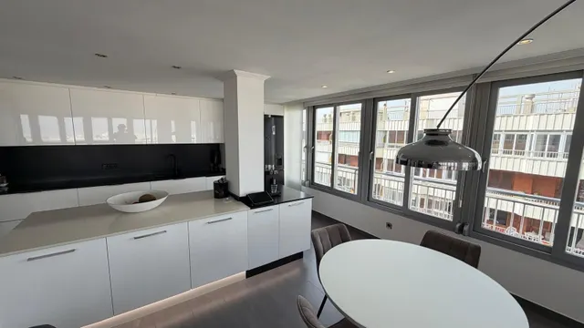 Apartamento 2 habitaciones 94m² en venta - Acequion — 14