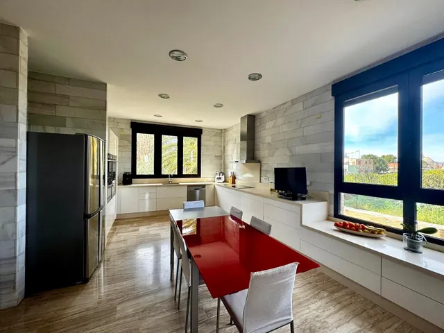 Villa de lujo en venta en Murcia — 27