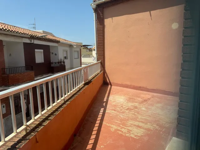 ¡Tu nuevo hogar junto a la Rambla de los Álamos! — 11