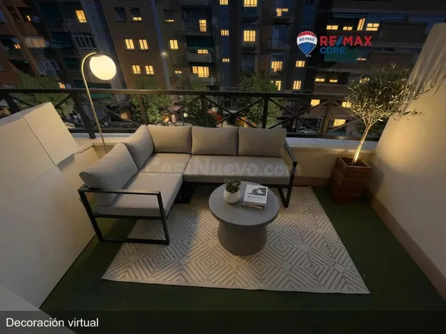 Encantador Piso en San Roque, Badajoz – ¡Tu Hogar Ideal! - foto 4
