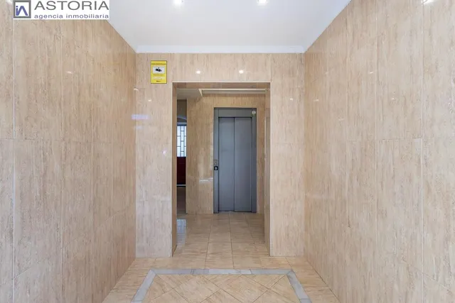 PISO A REFORMAR EN CARRETERA DE LA SIERRA — 15
