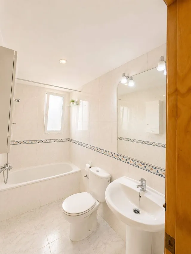 Piso con vistas al mar en venta en Jávea — 10