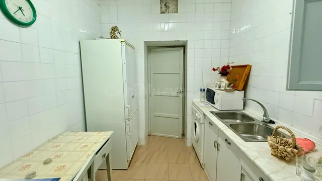 Casa En Venta En Calle Calvario, 42, Cuéllar. Ref.2116 - foto 4