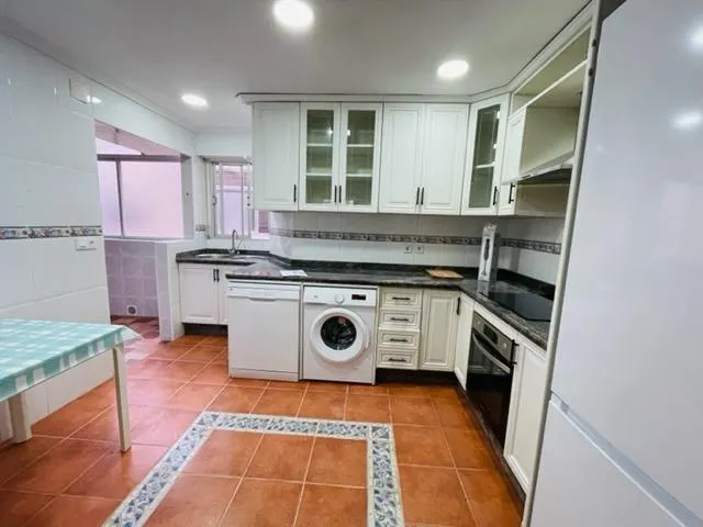 Piso de 3 habitaciones  CON ASCENSOR