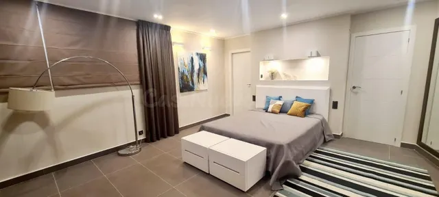 Villa 4 habitaciones 250m² en venta - Playa De La Fossa — 22