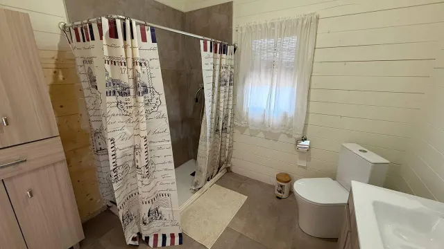 Casa de campo 2 habitaciones 60m² en venta - Urbanizacion terol — 10