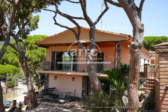 CASA 4 VIENTOS - CABRILS (CAN CABOT)