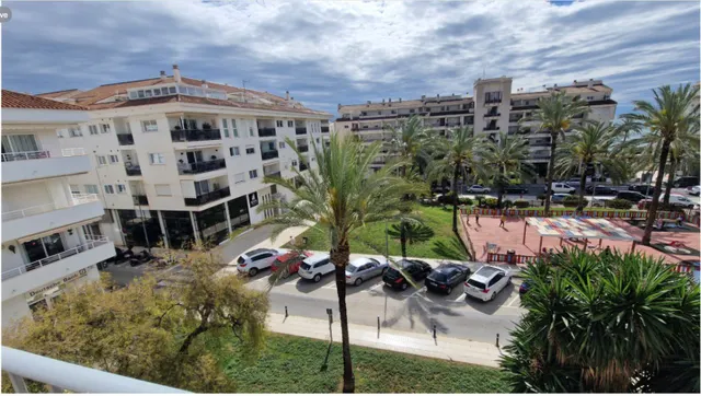 Apartamento 3 habitaciones 105m² en venta - Casco Antiguo — 15