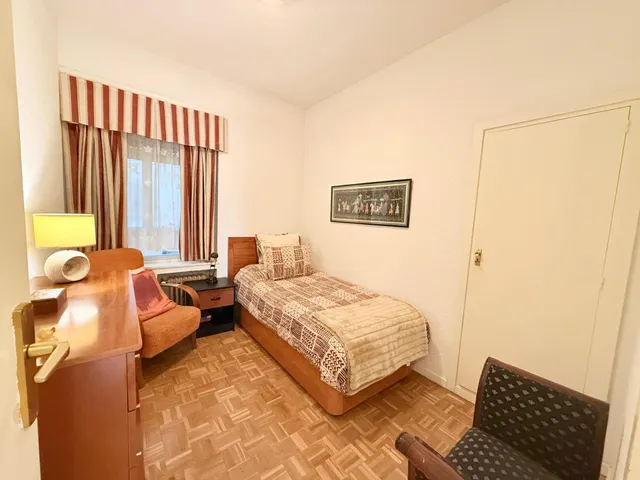 Excelente oportunidad de inversión: NUDA PROPIEDAD en zona consolidada de Madrid — 19