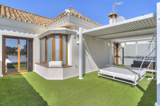Chalet 5 habitaciones 498m² en venta - Costa Del Sol — 12