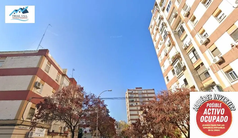 Venta de piso en Sevilla
