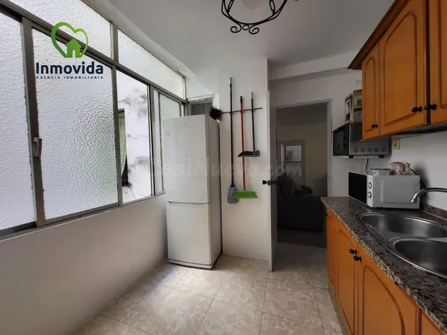 Amplio Piso en Ciudad Jardín, Córdoba - Ideal para Entrar a  - foto 5