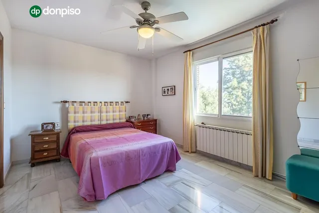 Chalet en los Chopos, Las Gabias — 26