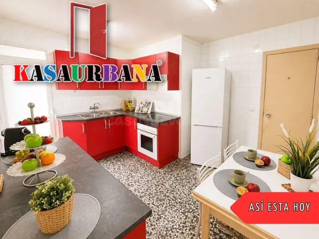 KASAURBANA ofrece en VENTA PISO EN VALDEMORO - ZONA CENTRO - foto 2