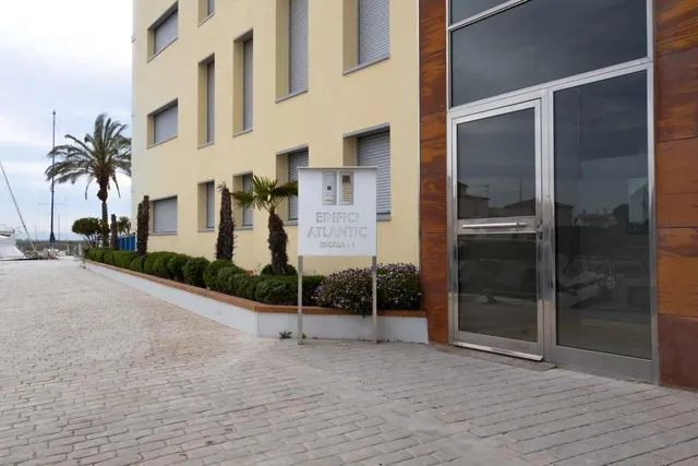 PORT GRAN, RELAX Y BELLEZA EN UNA PROPIEDAD — 7
