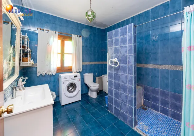 Chalet en zona residencial de Deifontes — 28