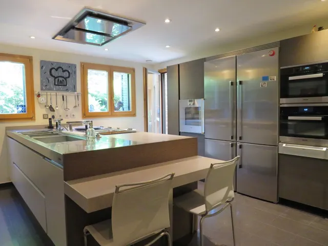Chalet independiente en urbanizacion en la finca (pozuelo de alarcon - Madrid) — 37