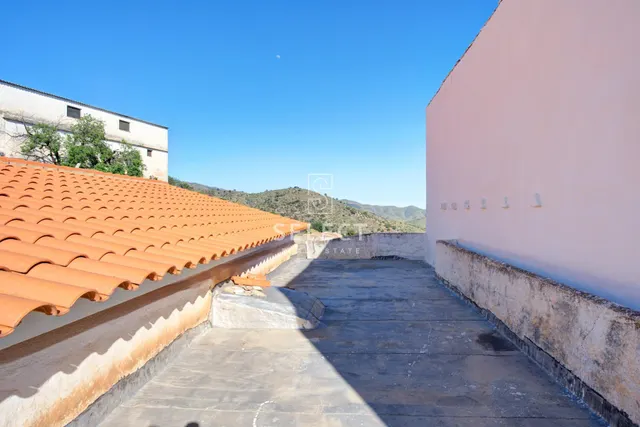 CASA CON ENCANTO PARA REFORMAR EN LÚJAR (GRANADA) — 33
