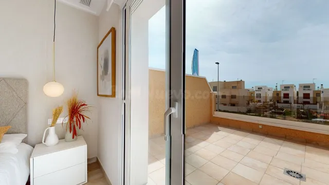 Ático en Venta en Pilar De La Horadada Alicante - foto 3